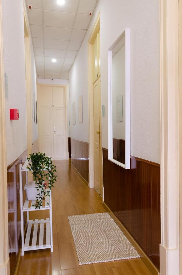 The Pocket Pillow House Фаро Екстериор снимка